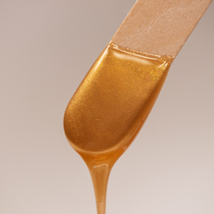 LILU Шпатели деревянные 150 х 18 х 1,8 мм / LILU 50 шт, фото 3