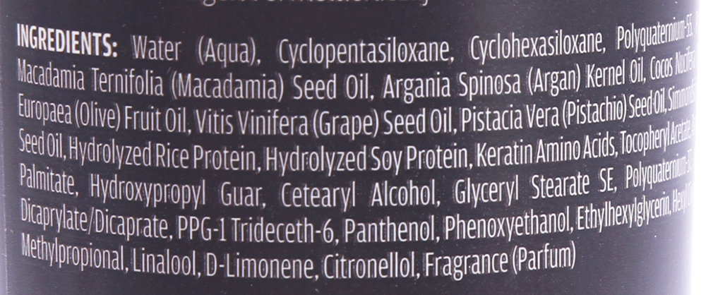 MACADAMIA PROFESSIONAL Крем смягчающий для кудрей / Taming Curl Cream 148 мл, фото 2