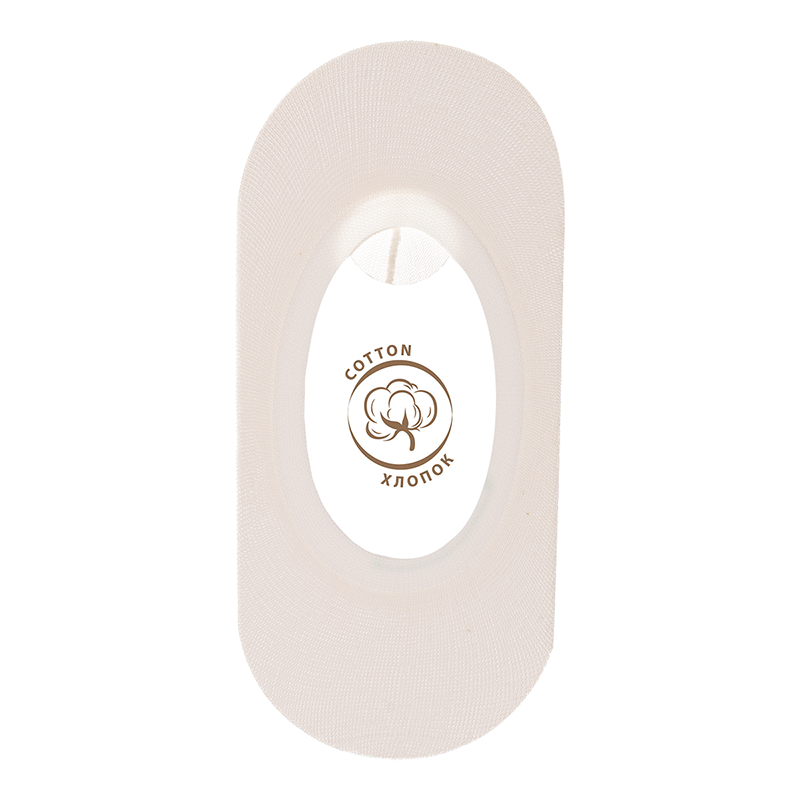 MINIMI Подследники хлопок Avorio 35-38 / MINI BELL LIGHT, фото 4