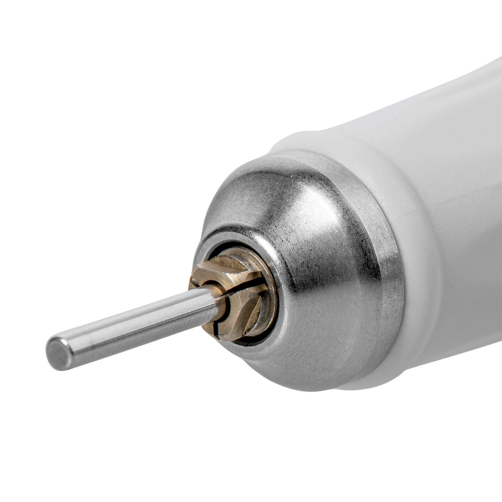 DR. ALEX Аппарат для маникюра и педикюра SP-100, белый 45 тыс.об., 100 Вт, 32 В, фото 5