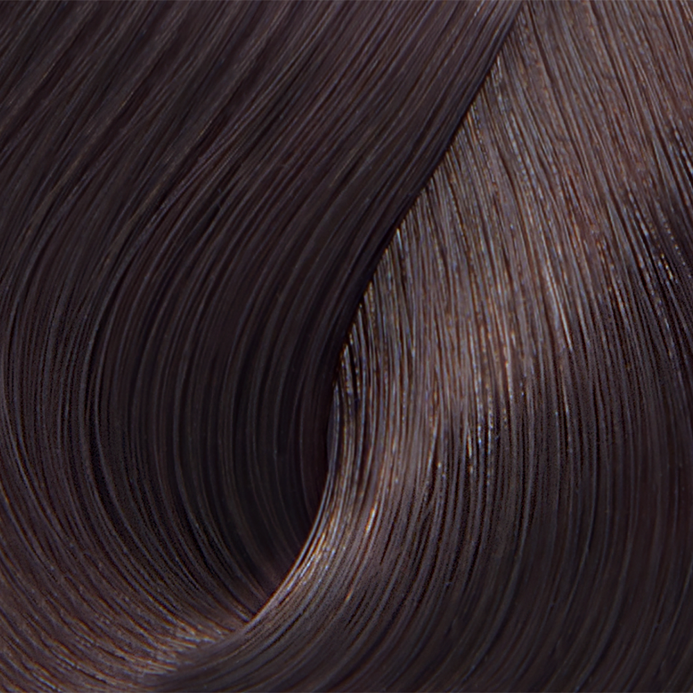 

V-COLOR PROFESSIONAL 4.96 крем-краска перманентная, коричневый фиолетово-красный / DEMAX 60 мл