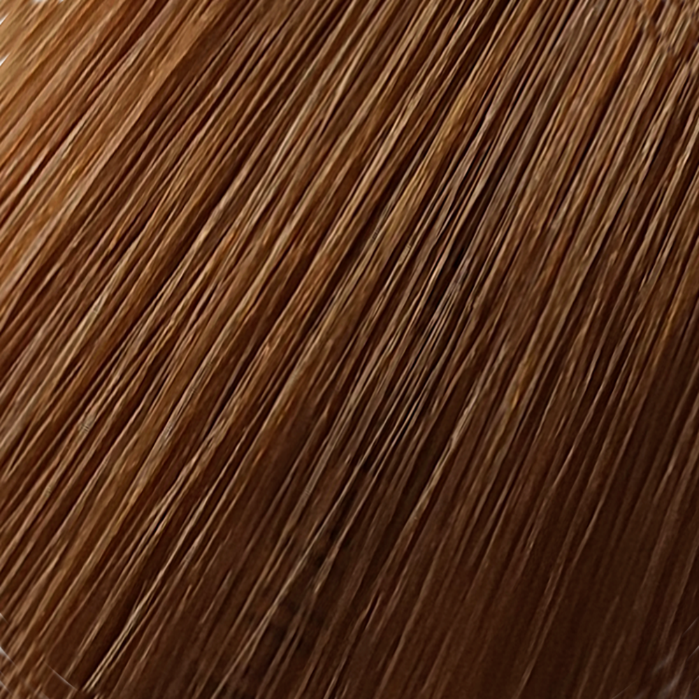 GERA Professional 6.73 крем-краска перманентная аммиачная для волос / Shine Lumine 60 мл, фото 1