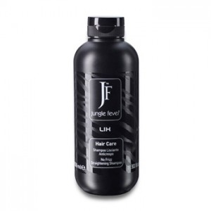 JUNGLE FEVER Шампунь для непослушных волос / Lix Shampoo HAIR CARE 1000 мл