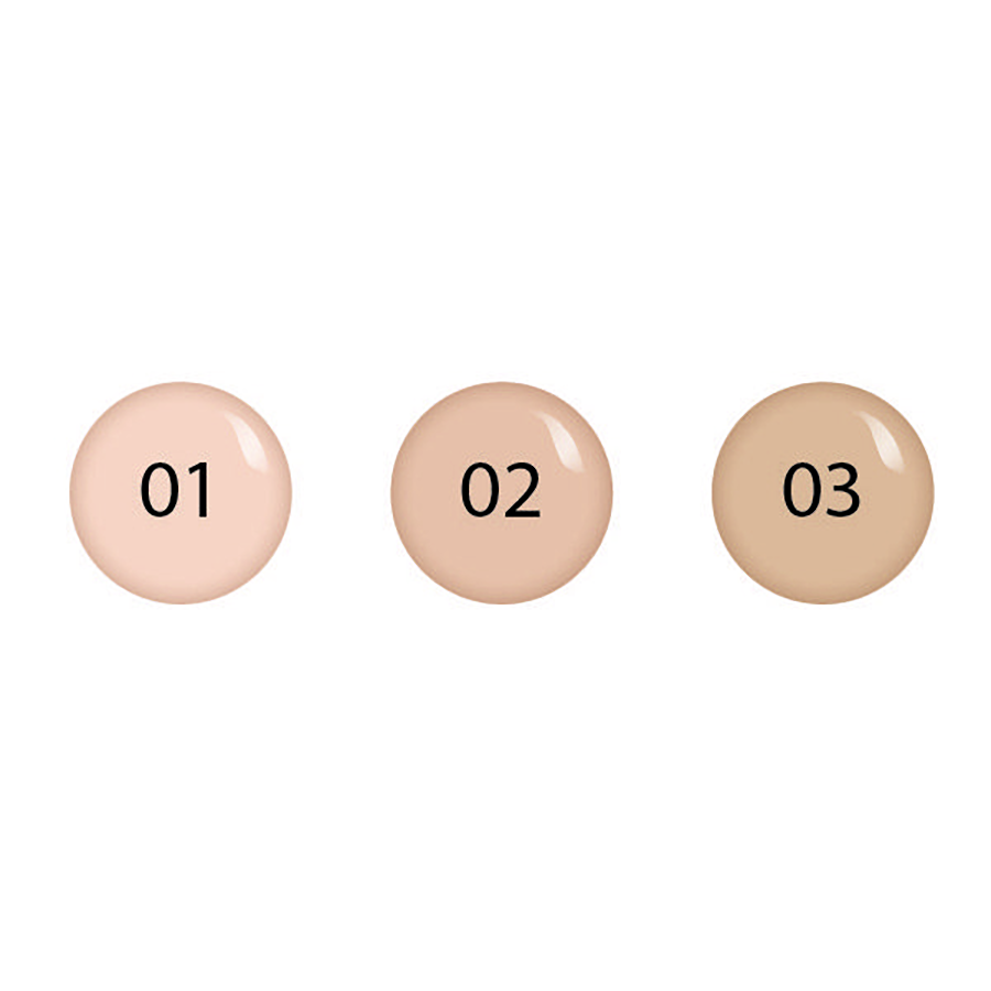 NOTE Консилер ББ для лица 03 / BB CONCEALER 10 мл, фото 2