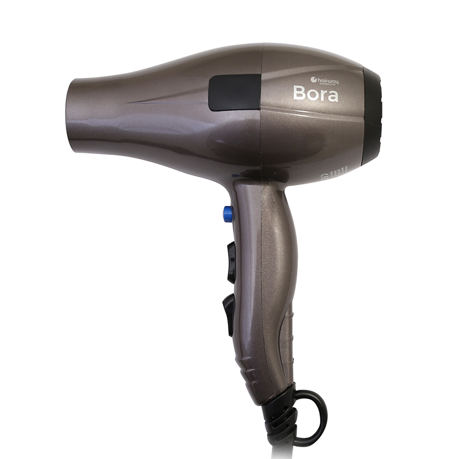 HAIRWAY Фен Hairway Bora 2400W, фото 2