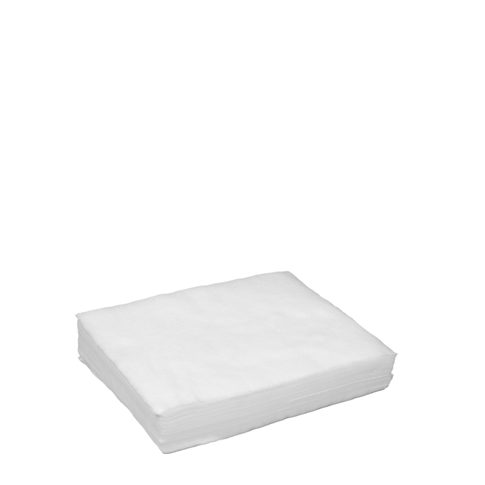 

ЧИСТОВЬЕ Салфетка Cotto белый 20 х 30 см 100 шт