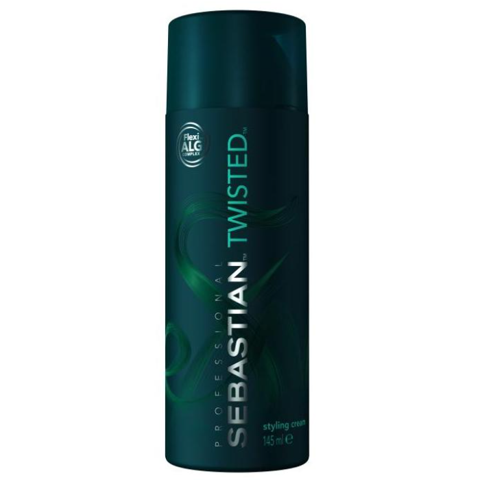 SEBASTIAN PROFESSIONAL Крем для создания локонов TWISTED 145 мл 2770₽