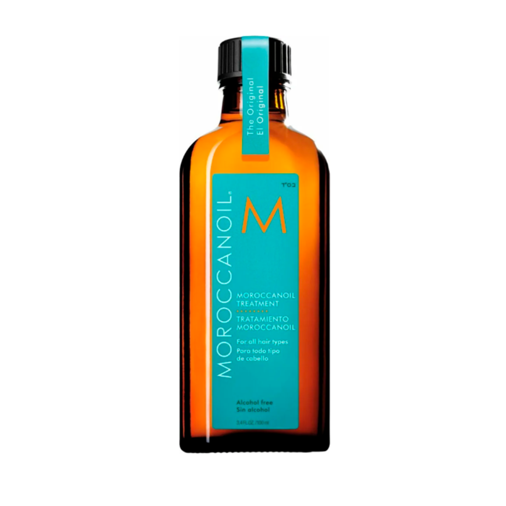 MOROCCANOIL Масло восстанавливающее для всех типов волос / Moroccanoil Treatment 100 мл масло для волос moroccanoil oil treatment 100 мл