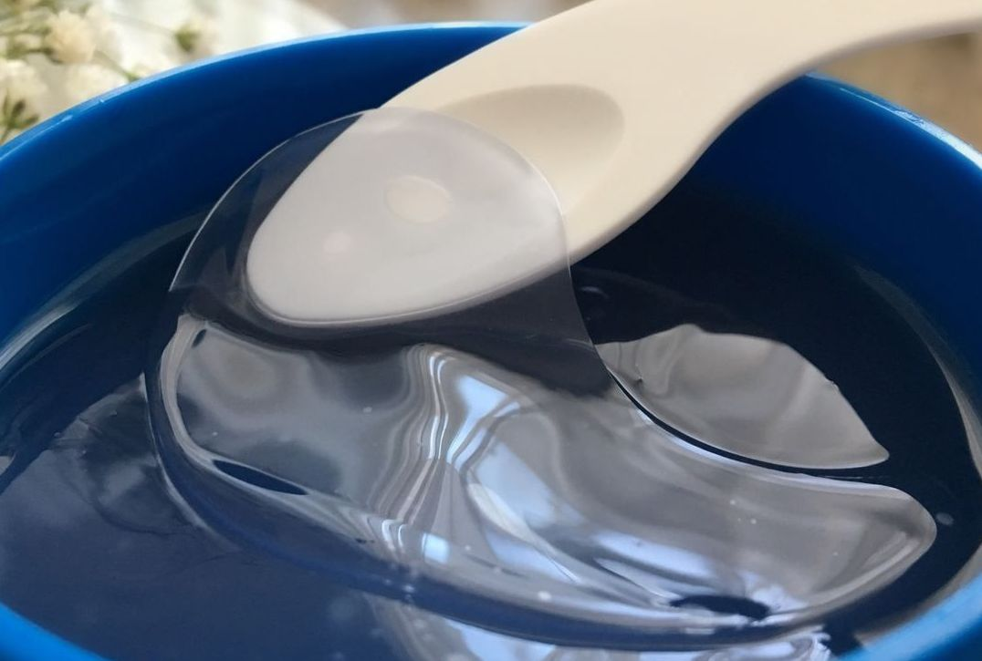 FARMSTAY Патчи гидрогелевые с коллагеном для области вокруг глаз / Collagen moistfull 60 шт, фото 5