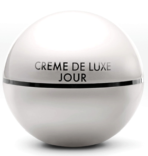 LA BIOSTHETIQUE Крем-люкс c фитоэстрогенами Совершенная кожа / Creme De Luxe Jour 50 мл