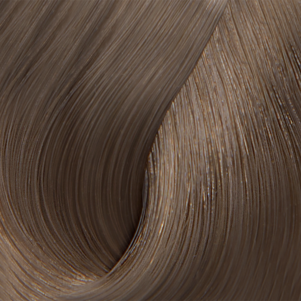 

V-COLOR PROFESSIONAL 8.72 крем-краска перманентная, светло-русый шоколадно-перламутровый / DEMAX 60 мл