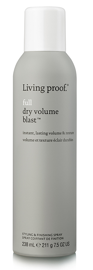 

LIVING PROOF Спрей сухой для мгновенного объема и текстуры / FULL 238 мл