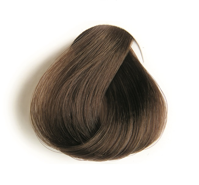 SELECTIVE PROFESSIONAL 6.01 краска олигоминеральная для волос / OLIGO MINERAL CREAM 100 мл краска selective oligomineral selective 6 43 тёмный блондин медный золотистый 100мл