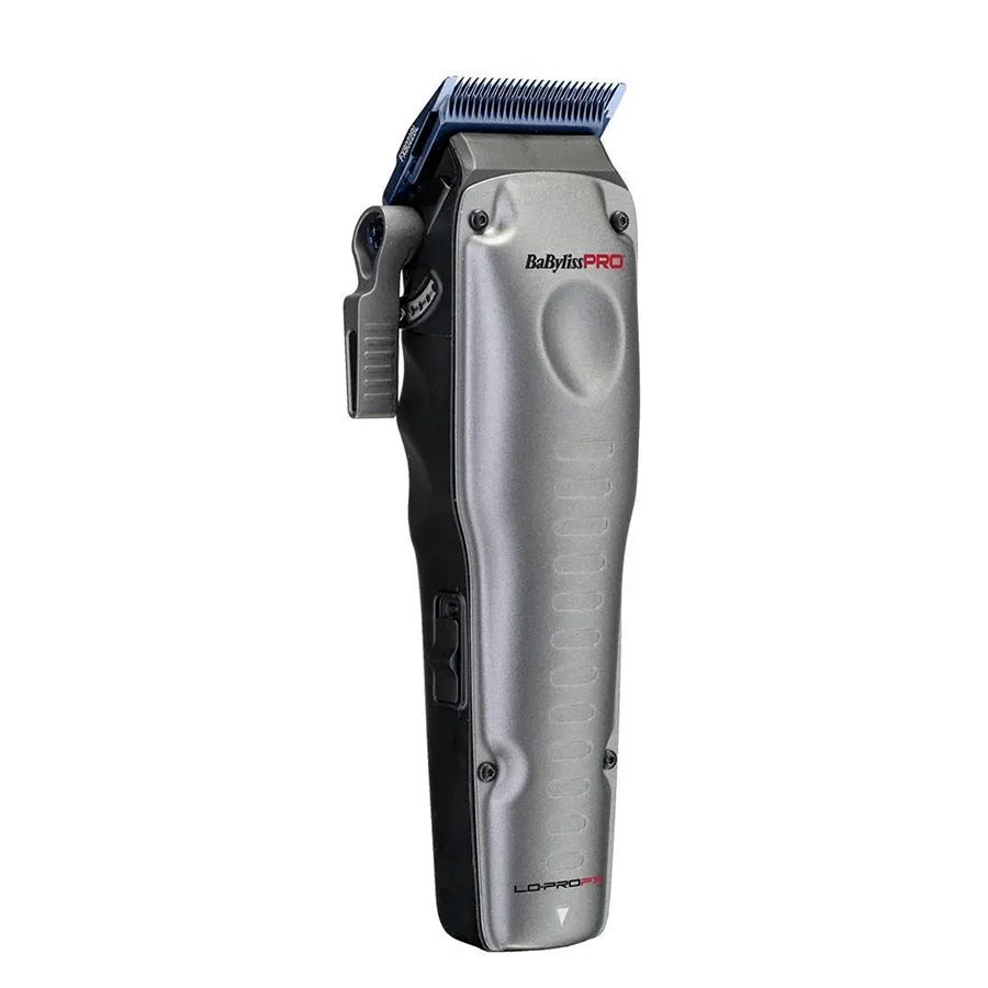 BABYLISS PRO Машинка для стрижки BaByliss PRO, 8 насадок, фото 2