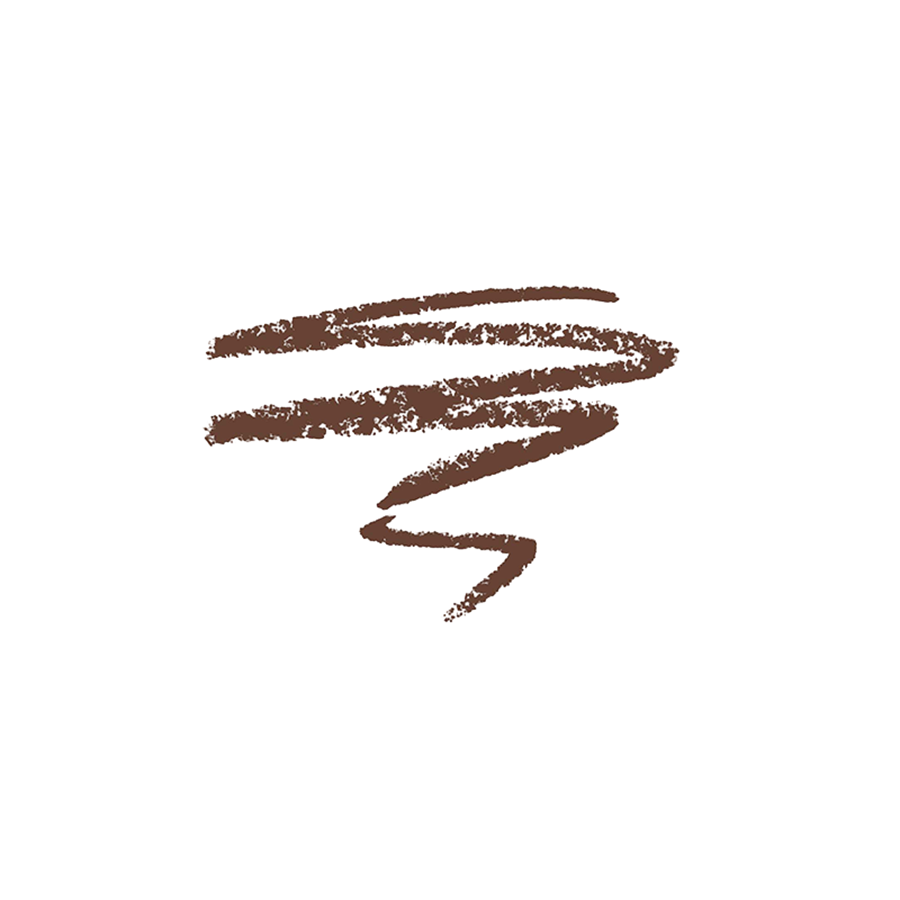 NOTE Карандаш для бровей Открытый взгляд 03 / NATURAL LOOK EYEBROW PENCIL 1,1 гр, фото 3