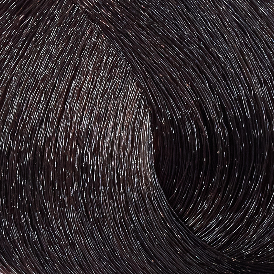 CONSTANT DELIGHT 3.0 масло для окрашивания волос, темно-каштановый / Olio Colorante 50 мл перманентный крем краситель для волос expert color 8022033104274 10 65 холодный розовый кристалл 100 мл