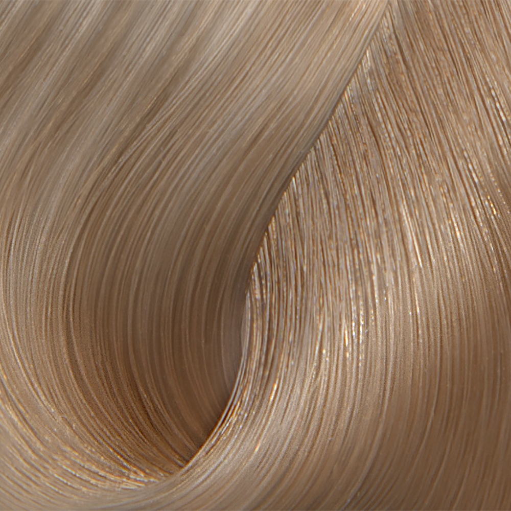 V-COLOR PROFESSIONAL 9.73 крем-краска перманентная, блондин шоколадно-золотистый / DEMAX 60 мл, фото 1