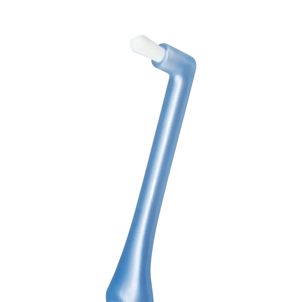 CURASEPT Щетка зубная монопучковая мягкая, 6 мм / CURASEPT Specialist MONO TUFT SHORT, фото 3