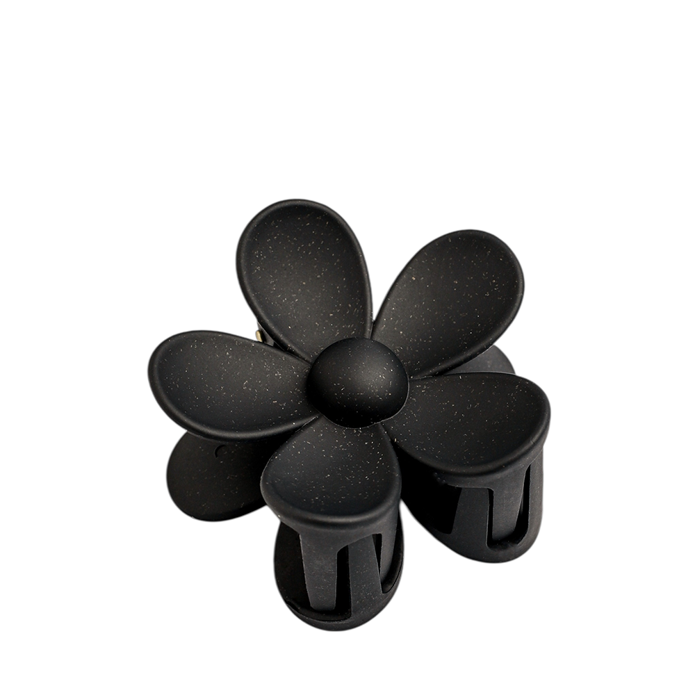 KOSMO SHTUCHKI Заколка-краб KosmoShtuchki лютик, цветной микс, фото 2