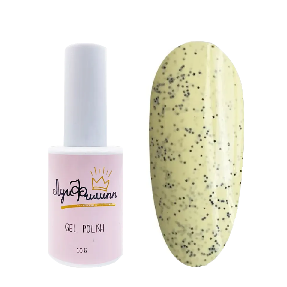 Луи Филипп 09 гель-лак для ногтей / Chia 10 гр, фото 1