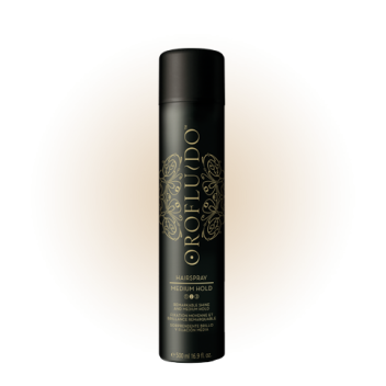 OROFLUIDO Лак средней фиксации для волос / OROFLUIDO MEDIUM HAIRSPRAY 500 мл