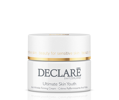 DECLARE Крем увлажняющий с витамином Е для нормальной кожи / Hydroforce Cream 50 мл bb средство declare bb cream spf 30 50ml