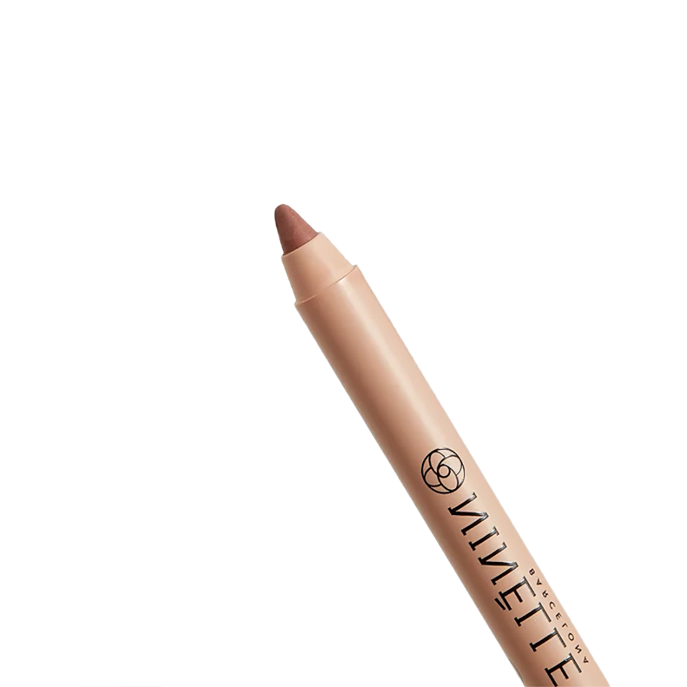 NINELLE Карандаш гелевый для губ 24ч, №244 бежевый / SENTIMIENTO NINELLE & MALVINA 1,5 гр, фото 3