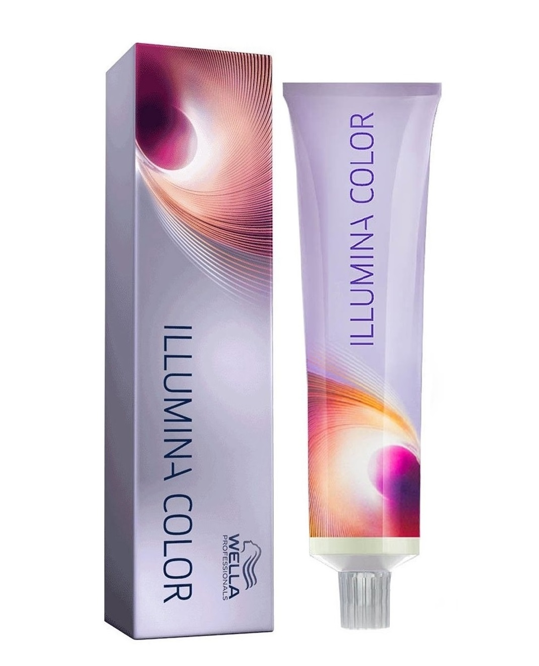 WELLA 10/81 краска для волос / Illumina Color 60 мл, фото 2