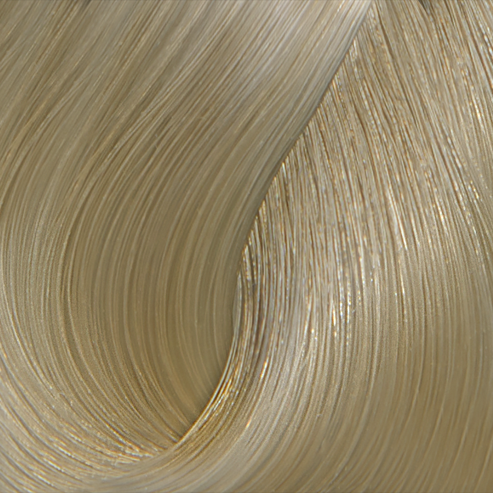 V-COLOR PROFESSIONAL 10.0 крем-краска стойкая без аммиака, светлый блондин / Color Mash 60 мл, фото 1