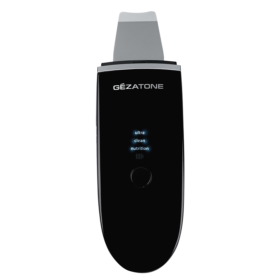 GEZATONE Прибор ультразвуковой для ухода за кожей лица Bio Sonic 1007, фото 6