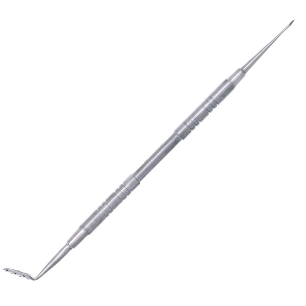 METZGER Ложка УНО РС-178 NEW Ложка 17 и Игла Видаля, фото 2