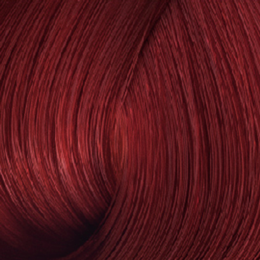BOUTICLE 7.55 краска для волос, русый интенсивный красный / Atelier Color Integrative 80 мл