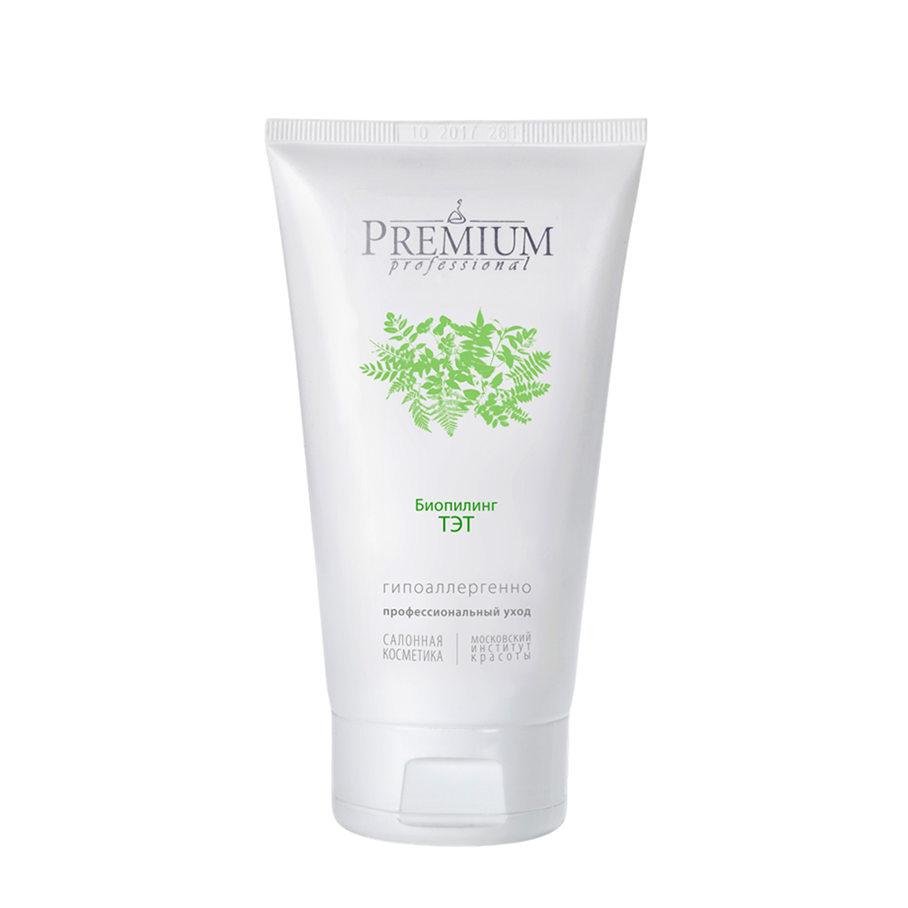 PREMIUM Биопилинг ТЭТ / Professional 150 мл, фото 2