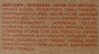 SALERM COSMETICS Маска для окрашенных и поврежденных волос / BIOKERA 200 мл, фото 4