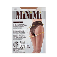 Колготки Caramello 2 / Mini SLIM CONTROL 20, MINIMI