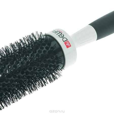 DEWAL BEAUTY Термобрашинг Лимонный пудинг с керамическим покрытием d 35 / 45 мм, фото 2