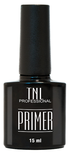 TNL Professional Праймер кислотный с кисточкой 15 мл, фото 1