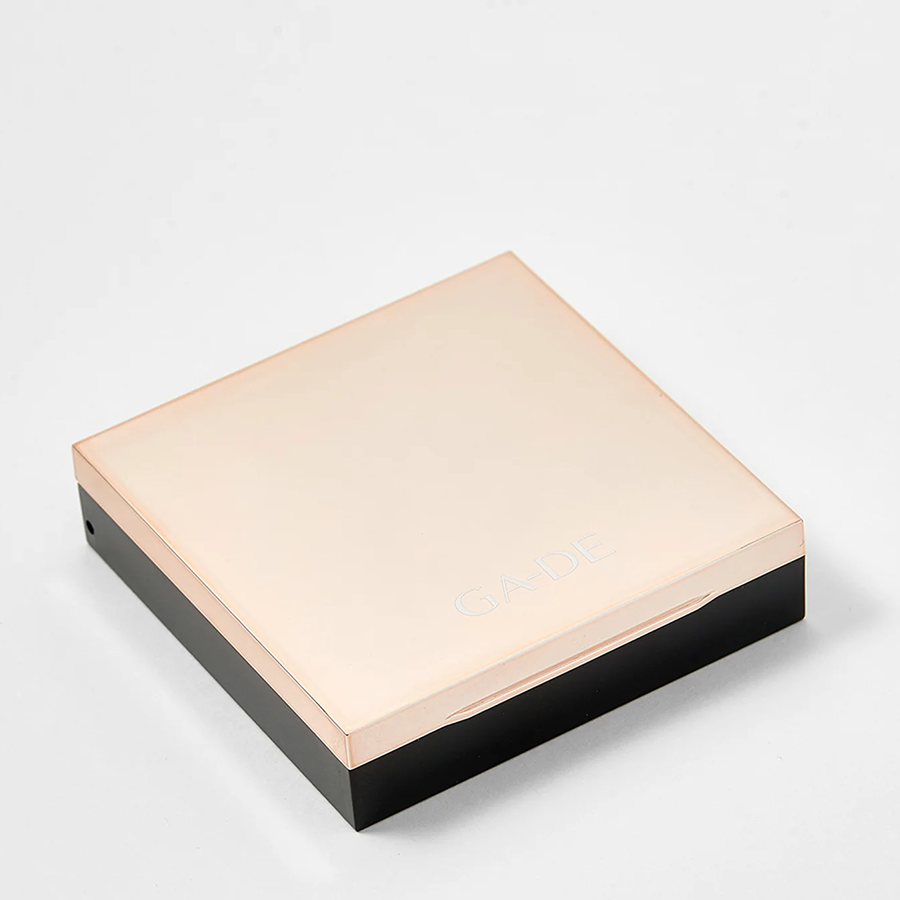 GA-DE Палетка для лица натуральная № 135 / GLOW FX 8 гр, фото 3