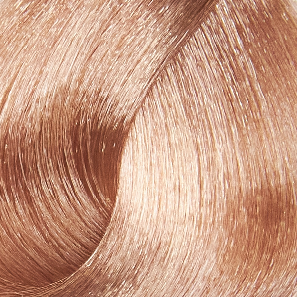 ESTEL PROFESSIONAL 10/7 краска для волос, светлый блондин коричневый / DE LUXE SILVER 60 мл