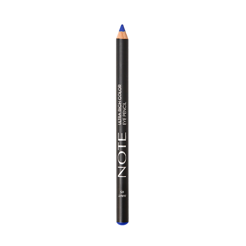 NOTE COSMETICS Карандаш насыщенного цвета для глаз 05 / ULTRA RICH COLOR EYE PENCIL 1,1 г карандаш для губ note ultra rich color lip pencil тон 15