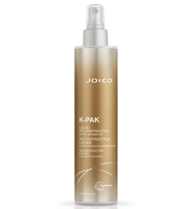 JOICO Реконструктор жидкий для тонких поврежденных волос / K-PAK Relaunched 300 мл