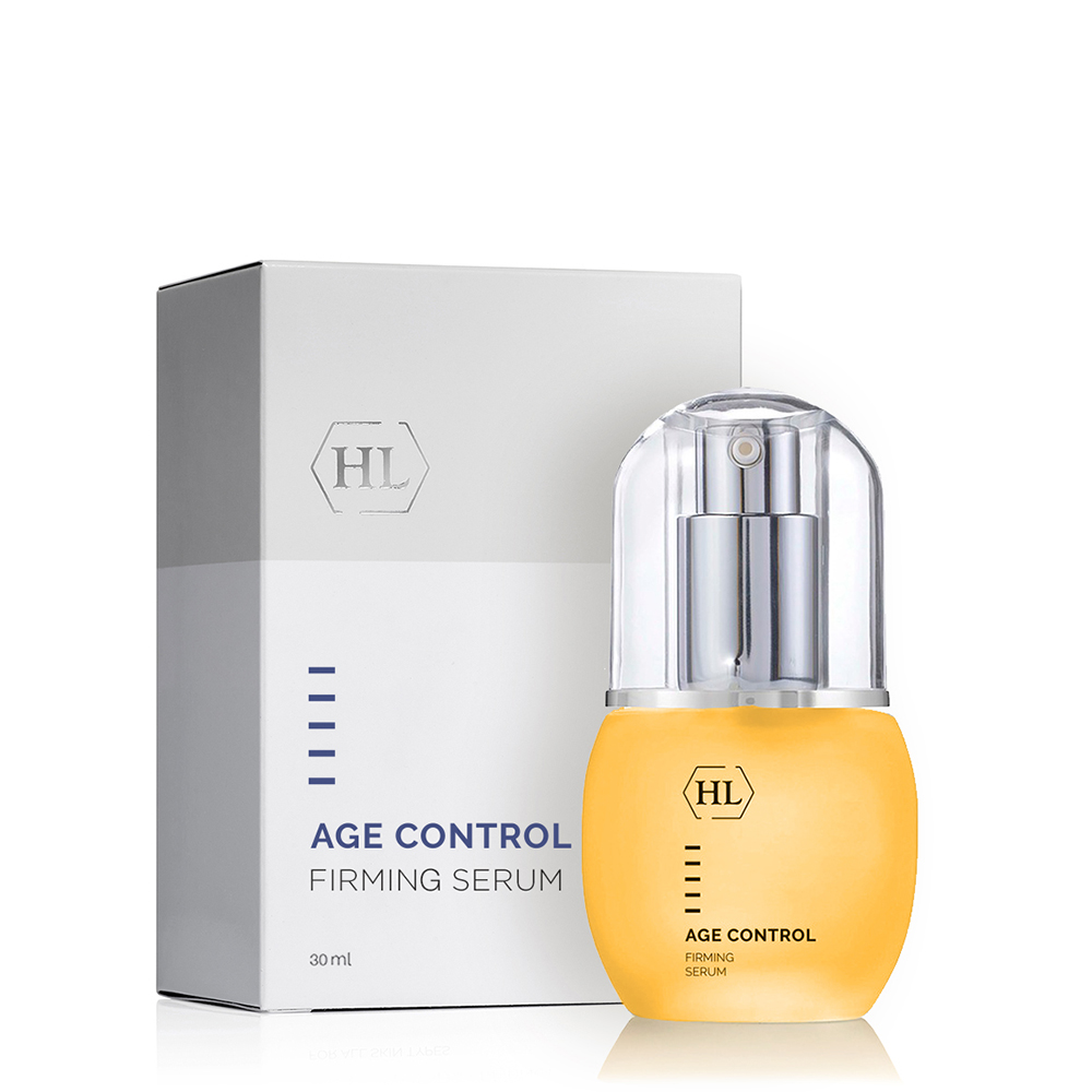 HOLY LAND Сыворотка для коррекции возрастных изменений кожи / AGE Control Firming Serum 30 мл, фото 2