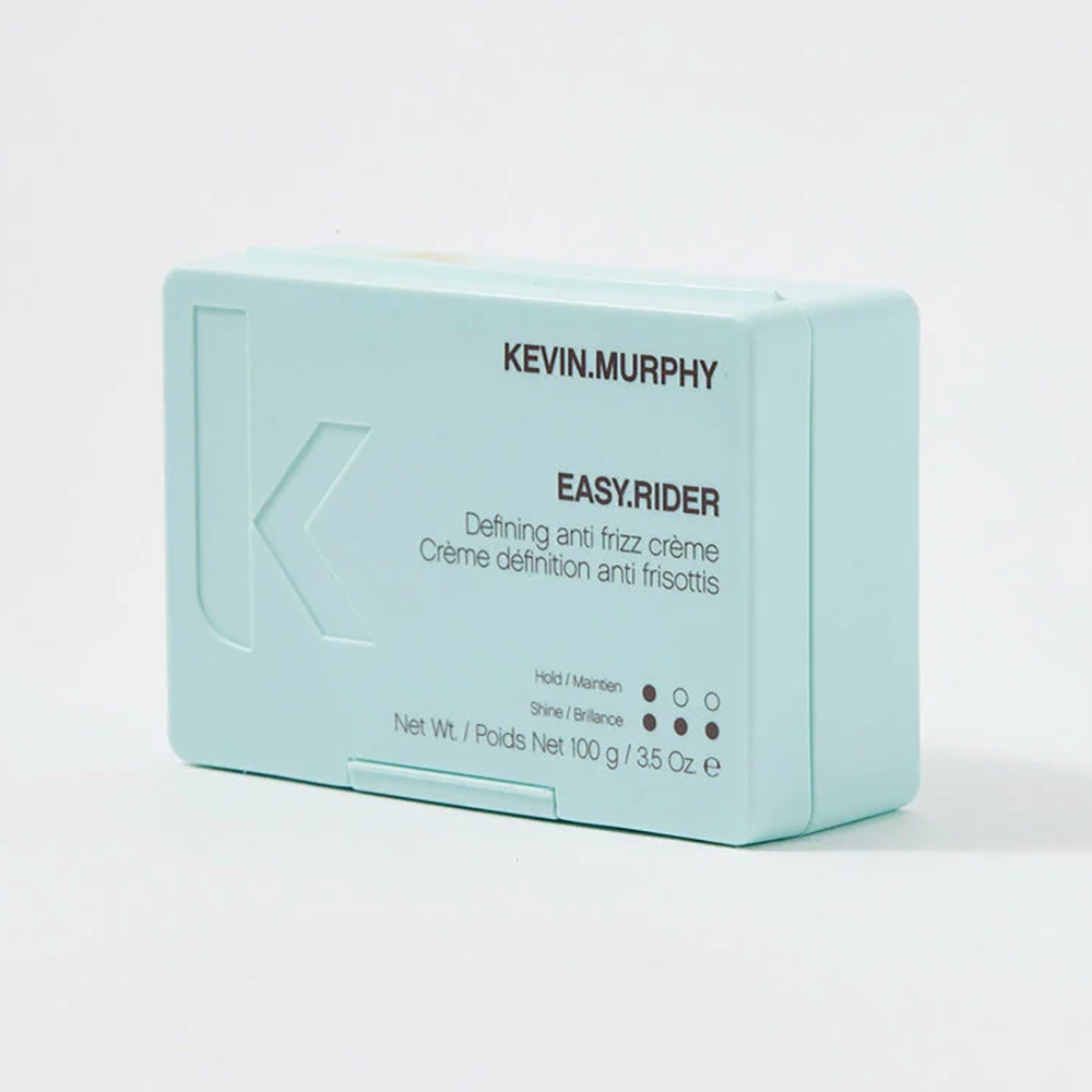 KEVIN MURPHY Крем гибкой фиксации / EASY.RIDER 100 гр, фото 2