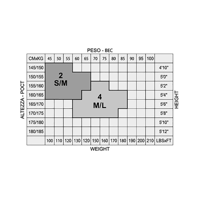 MINIMI Чулки Abbronzante 4 (M/L) / Mini ESTIVO 8, фото 4