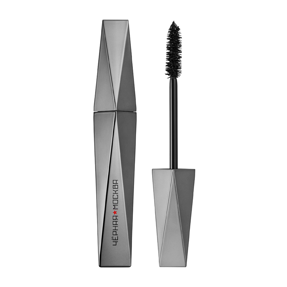 RUSSIAN BEAUTY GURU Набор Москва слезам не верит Х WINK (термотушь тон 01 черная 12 мл + подводка-фломастер для глаз) RBG, фото 3