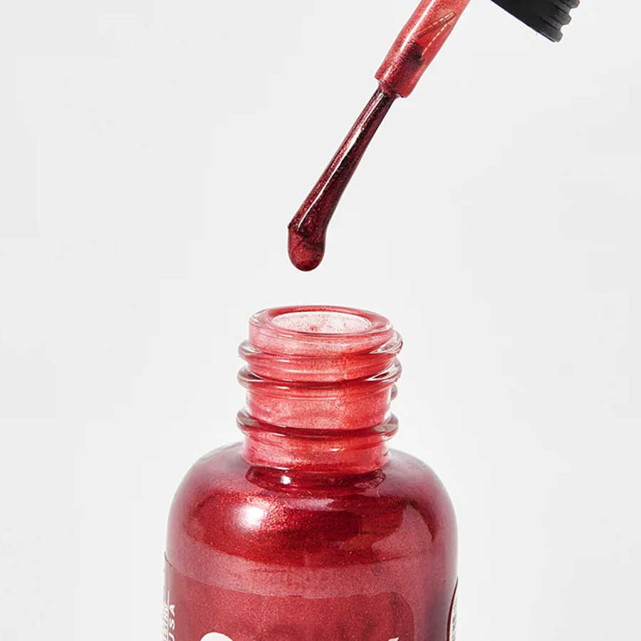 ORLY Лак для ногтей / COSMIC CRIMSON 5,3 мл, фото 3