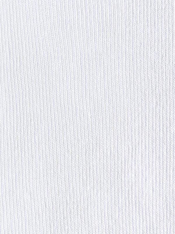 MINIMI Носки с провязанной эмблемой на паголенке Bianco 35-38 / MINI TREND 4211, фото 5