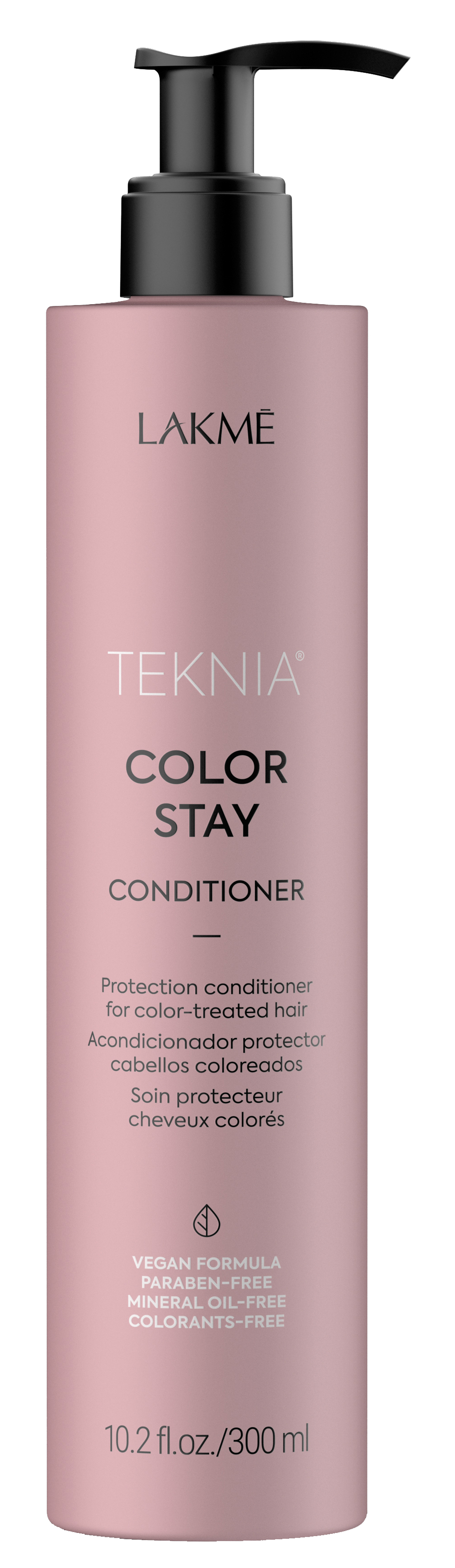 LAKME Кондиционер для защиты цвета окрашенных волос / COLOR STAY CONDITIONER 300 мл 44522 - фото 1