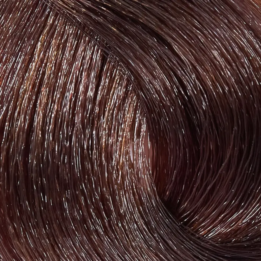 CONSTANT DELIGHT 6/6 краска с витамином С для волос, темно-русый шоколадный 100 мл
