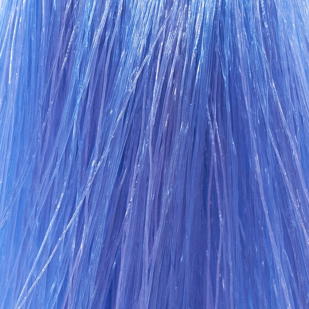 CRAZY COLOR Краска для волос, сиреневый / Crazy Color Lilac 100 мл косметичка на молнии белый сиреневый